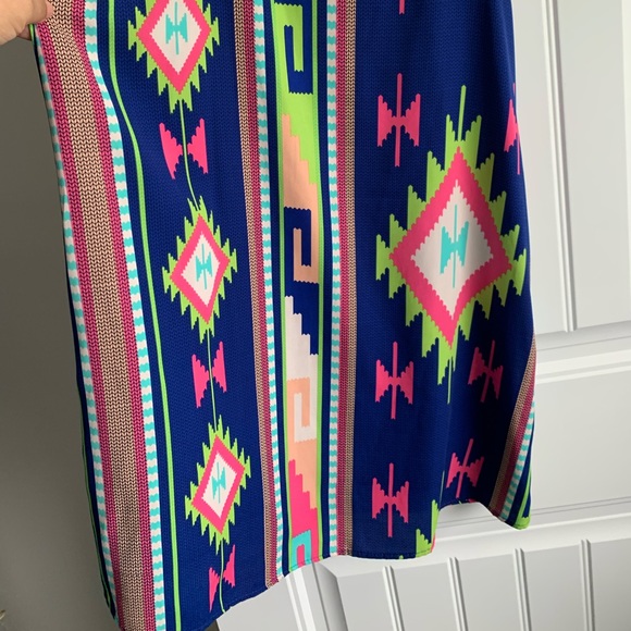 Style Rack Mini Dress size M - Picture 3 of 7